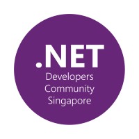 Singapore .NET Developers Community logo - Similar company to Hire Dedicated Asp.Net Developers