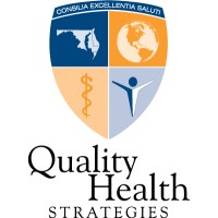 Quality Health Strategies, Inc.