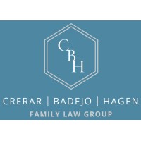 Crerar Badejo Hagen Family Law Group logo - Similar company to Titan Defence Llp
