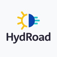 HydRoad logo - Similar company to Motionpass