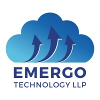 Emergo Technologies logo - Similar company to Emprego India