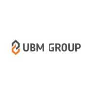 UBM Group logo - Similar company to Amobank