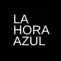 La Hora Azul Bookstore logo - Similar company to Ediciones Asimétricas