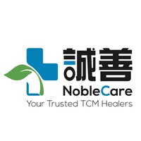 NobleCare TCM Wellness Pte Ltd logo - Similar company to Tcm Practitioners Board