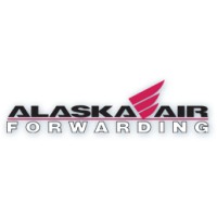 Alaska Air Forwarding logo - Similar company to Evolution Forwarding