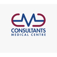 Consultants Medical Center logo - Similar company to Al Raha Medical Center
