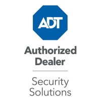 Security Solutions - ADT Authorized Dealer logo - Similar company to Adt Dealer