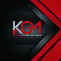 KGM Interior - Facilities - Maintenance logo - Similar company to Nazil Interior & Designs