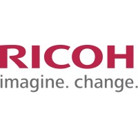 Ricoh Hungary Kft. logo - Similar company to Gloster Networks Kft.