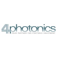 4 Photonics AB logo - Similar company to Ocricom