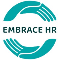 Embrace HR LLC logo - Similar company to Cecily Lalloo Author And Podcast Host