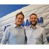 Gölzer & Mattana GbR logo - Similar company to Gkr Hydro Gmbh