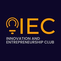 Innovation and Entrepreneurship Club UCP logo - Similar company to Ananas