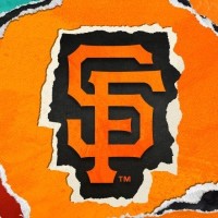 San Francisco Giants logo - Similar company to Seattle Mariners