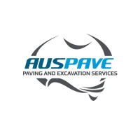 AusPave logo - Similar company to Jonsson Interiors Pty Ltd