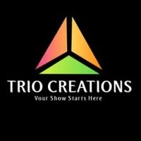 Trio Creations logo - Similar company to Lily'S Events