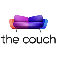 The Couch logo - Similar company to Chaser