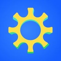 Iris logo - Similar company to O1.Exchange