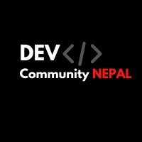 DEV Community Nepal logo - Similar company to Nepal Codes