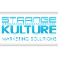Strange Kulture Marketing Solutions