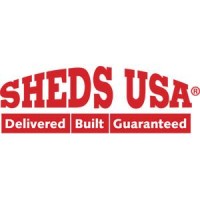 Sheds Usa