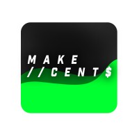 Make Cents logo - Similar company to Quick Smart Group