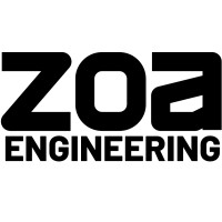 Zoa Engineering Ltd. logo - Similar company to Fortuna Cools
