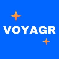 Voyagr logo - Similar company to Voyagr