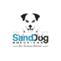 Sand Dog Solutions logo - Similar company to The Imprint Source, Inc.