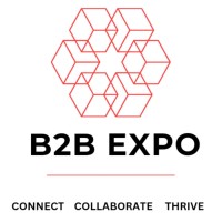 B2B EXPO logo - Similar company to B2B Expo