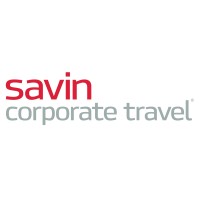 Savin Corporate Travel Management logo - Similar company to Savincom