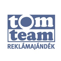 Tom Team Reklámajándék Kft. logo - Similar company to Døvigen As