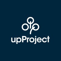 upProject Gestión de Proyectos logo - Similar company to Servicios Y Proyectos En Gestión Estratégica De Personas