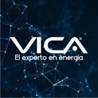 VICA logo - Similar company to Smartbitt Oficial