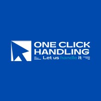 One Click Handling logo - Similar company to Malauk Ltd.