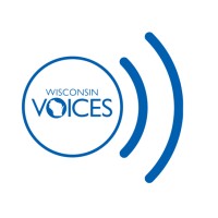 WISCONSIN VOICES, INC. logo - Similar company to New Rural Project