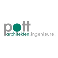 pott architekten und ingenieure logo - Similar company to Nova Michael Beck Architekten Gmbh