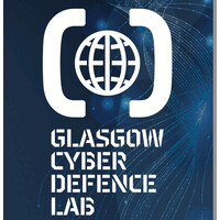 Glasgow Cyber Defence Lab logo - Similar company to Networked Systems Research Laboratory (Netlab)