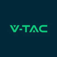 V-TAC - Spain logo - Similar company to V-Tac Europe