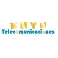 KHYN Telecomunicaciones logo - Similar company to Supercable Telecomunicaciones S.A.