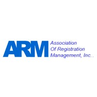 Association of Registration Management, Inc. logo - Similar company to Exchange Analytics Inc.