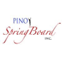 Pinoy Springboard, Inc.