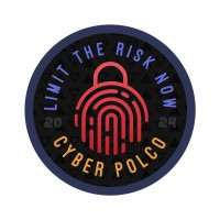Cyber PolCo logo - Similar company to Cam-Trust Cyber Education