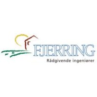FJERRING A/S, Rådgivende Ingeniører logo - Similar company to Safe-Con