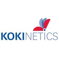 Kokinetics GmbH logo - Similar company to Indumera