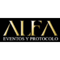 Alfa Eventos Y Protocolo