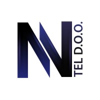 NN-Tel d.o.o. logo - Similar company to Čokolend Ad