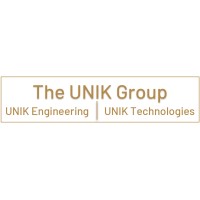 The UNIK Group logo - Similar company to Arthur Studio