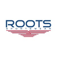Roots Sportswear LLC logo - Similar company to Vibrate Higher