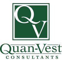 Quan-Vest Consultants, Inc. logo - Similar company to Reportgen